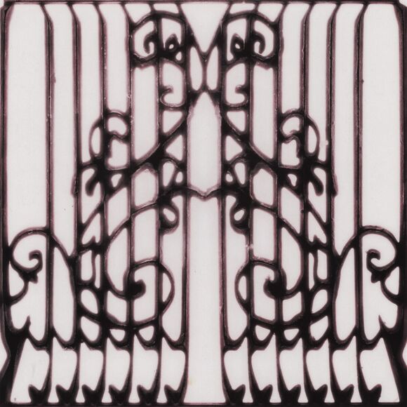 Frontcover des Albums Pirouette der Band Model/Actriz